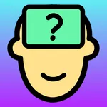 Charades: On the head icon