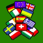 Songs of europe icon
