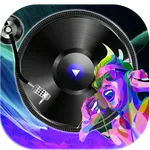 Dj Songs Remixer Studio icon