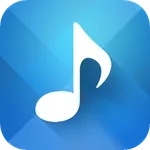 Download latest audio songs icon