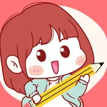 Easy Draw Chibi icon