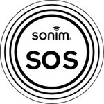 Sonim SOS icon