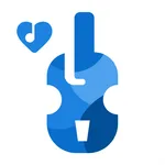 Learn Violin - LikeTones icon