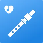 Flute Tuner - LikeTones icon