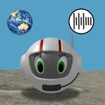 CosmoBally on Sonoplanet icon