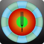 TonalEnergy Tuner & Metronome icon
