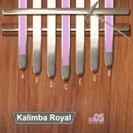 Kalimba Royal icon