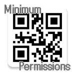 MinQRReader icon
