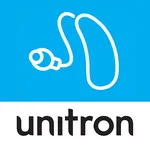 Unitron Remote Plus icon