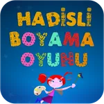 Hadisli Boyama Oyunu icon