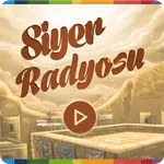 Siyer Radyosu icon