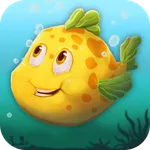 Fish - Tap Tap icon
