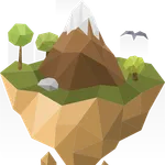 Sky Rocks icon