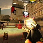 zombies shooter 2021 icon