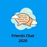 Friends Chat 2020 icon