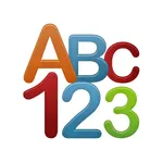 ABC kids - Learn basics icon
