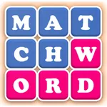 Match Words icon