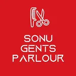Sonu Gents Parlour icon