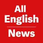 All News - English India icon