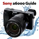 Sony a6000 Guide icon