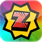 Invizimals™: Hidden Challenges icon