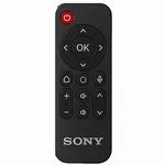 Sony Smart TV Remote Control icon