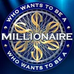 Official Millionaire Game icon