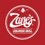 Zanes Lebanese Grill icon