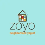 Zoyo Neighborhood Yogurt icon