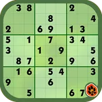 Sudoku Master - Classic puzzle icon