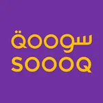 SOOOQ - For a Life Full of Joy icon