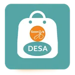 DESA SHOPPING  (SOORYA SUPERMA icon