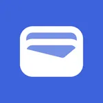 PassWallet - Digital Wallet icon