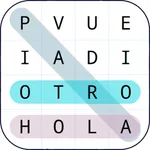 Sopa de Letras en Español icon