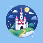 Сборник сказок. Создай свою. icon