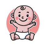 Sophia: Baby Tracker & Parent  icon