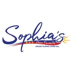 Sophia Filipino Store icon