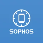 Sophos Secure Workspace icon