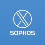 Sophos Intercept X for Mobile icon