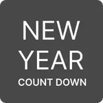 NEWYEAR COUNTDOWN - 새해 카운트다운 icon