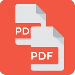 PDF 합치기 icon