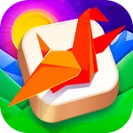 Match Jong - Tile Puzzle Game icon