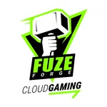Fuze Forge Cloud Gaming icon