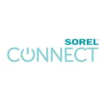 SOREL Connect icon