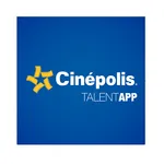 Cinépolis TalentApp icon