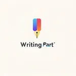 Writing Part App icon