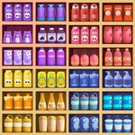 Match Triple:Sort Goods Puzzle icon