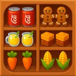 Sort Games : Offline No Wifi icon