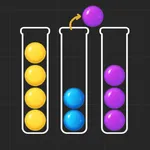 Ball Sort Master - Puzzle Game icon