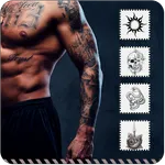 Tattoo Design Ideas icon